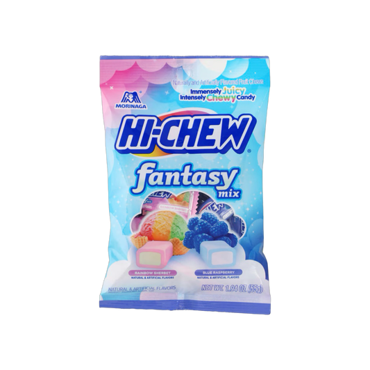 Hi-Chew Fantasy (55g)