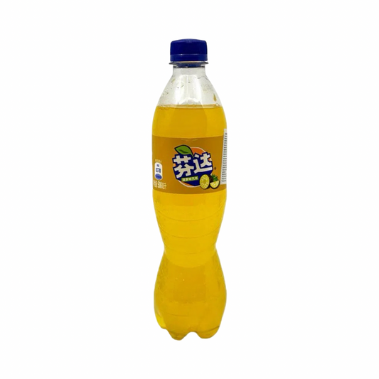Fanta Pineapple (500ml 12pc
