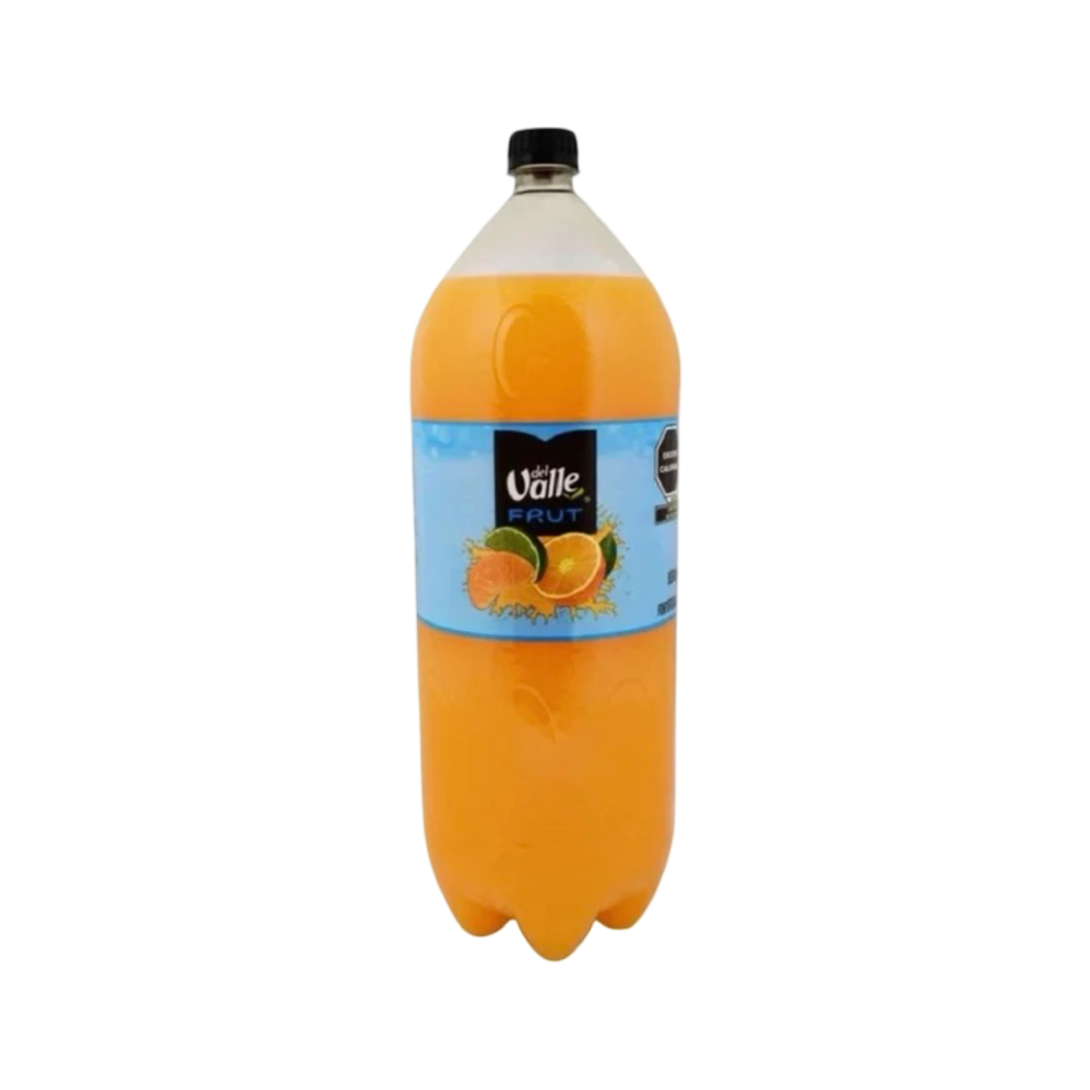 Del Valle Cítrico (3 Liters)