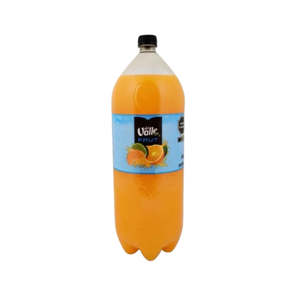 Del Valle Cítrico (3 Liters)