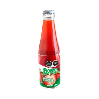 Boing! Fresa (237ml)