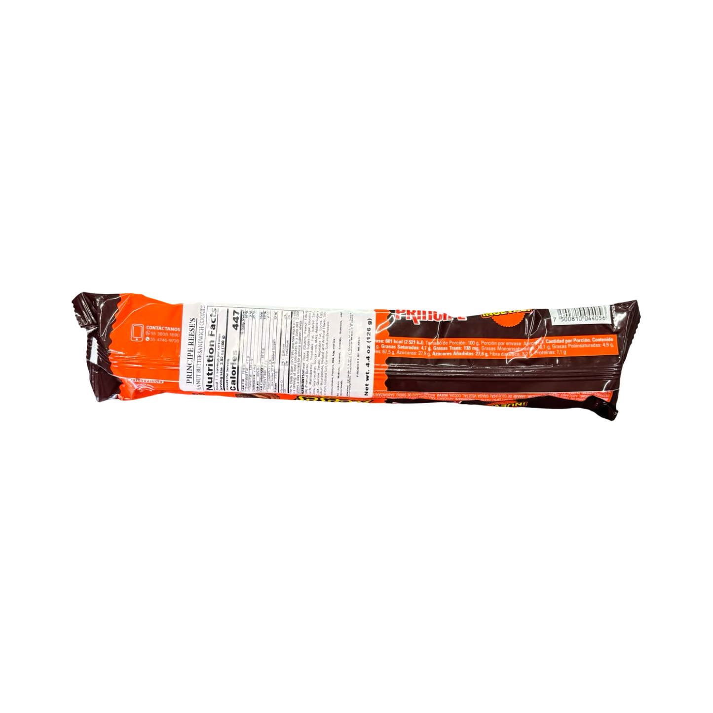 Príncipe Reese’s (Limited Edition)
