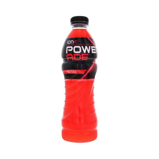 Powerade Frutas (600ml)