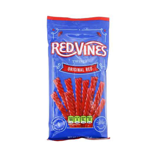 Red Vines Original Red (156g)