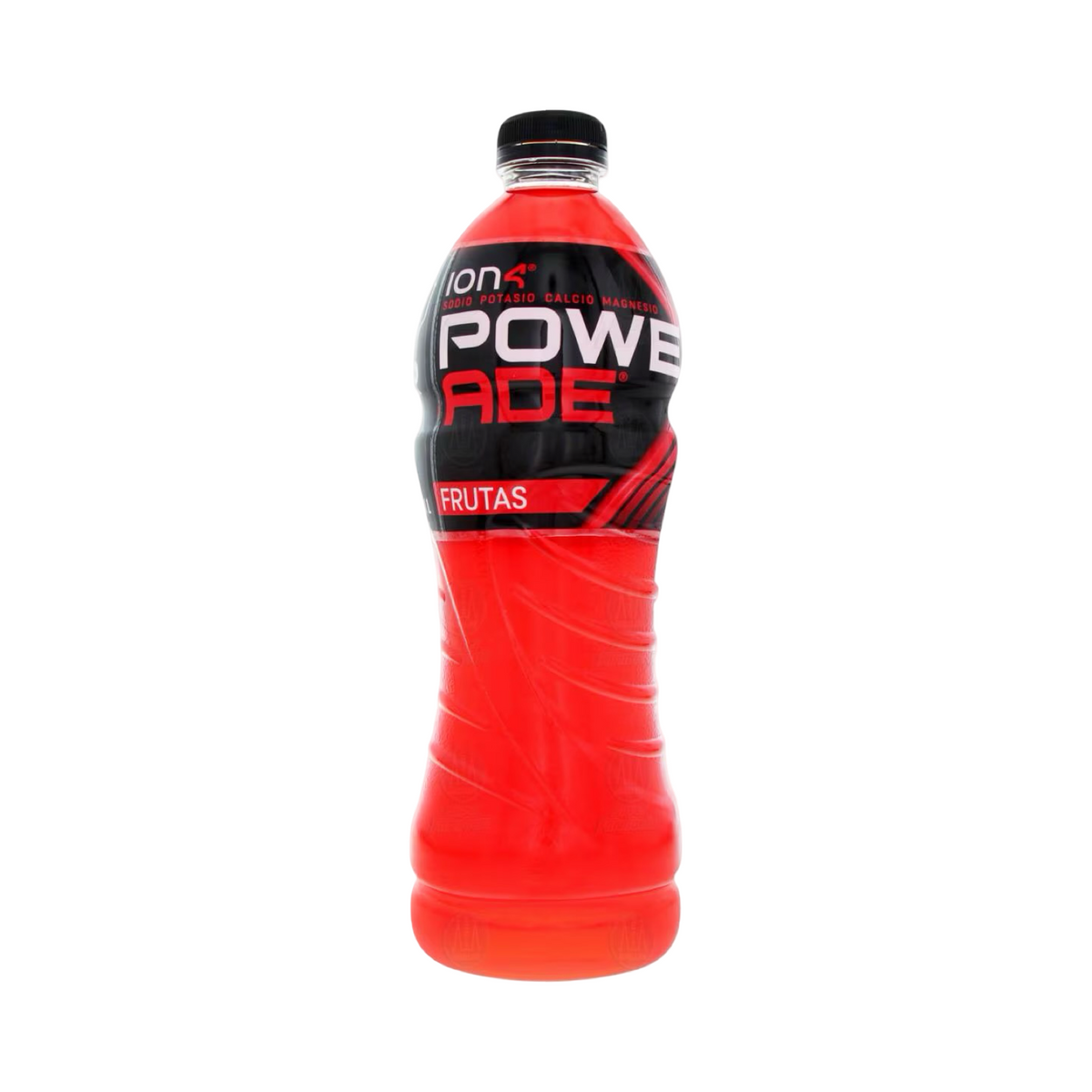 Powerade Frutas (1 Litro)