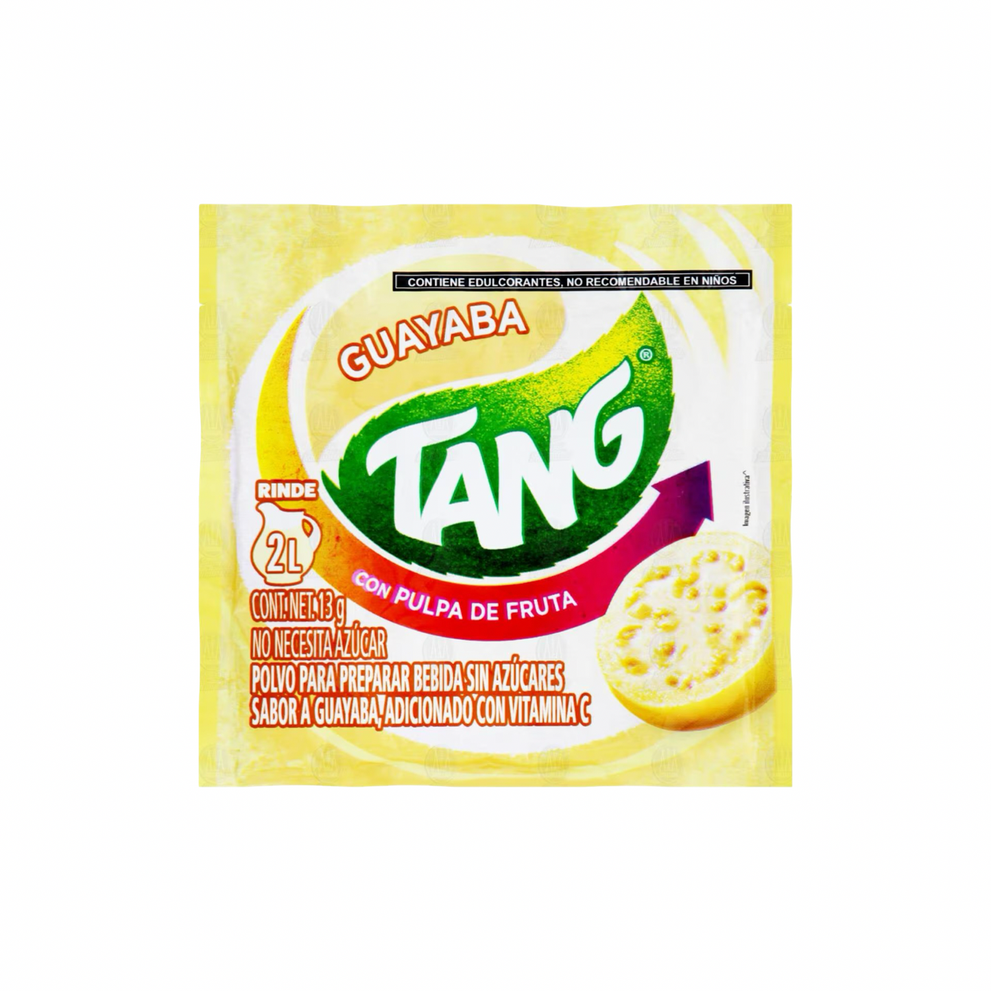 Tang Piña (13g)