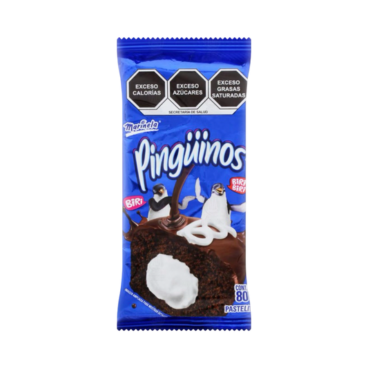 Pingüinos FIFA World Cup Edition (80g)