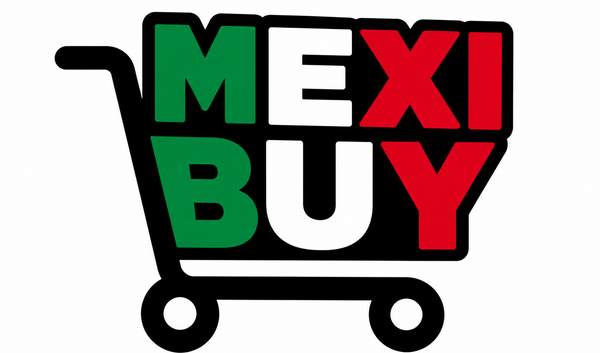 Mexi Buy Inc