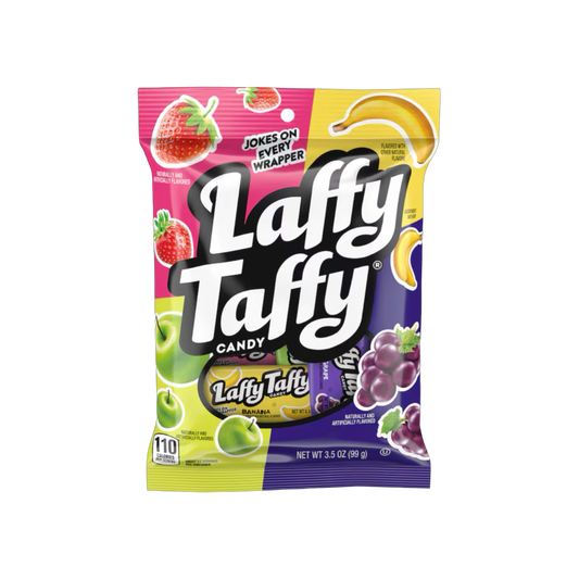 Laffy Taffy (99g)