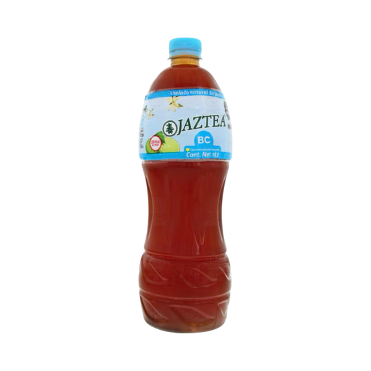 Jaz Tea Jasmine BC (1L) 12pc
