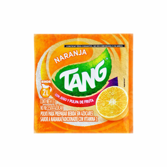 Tang Naranja (13g)