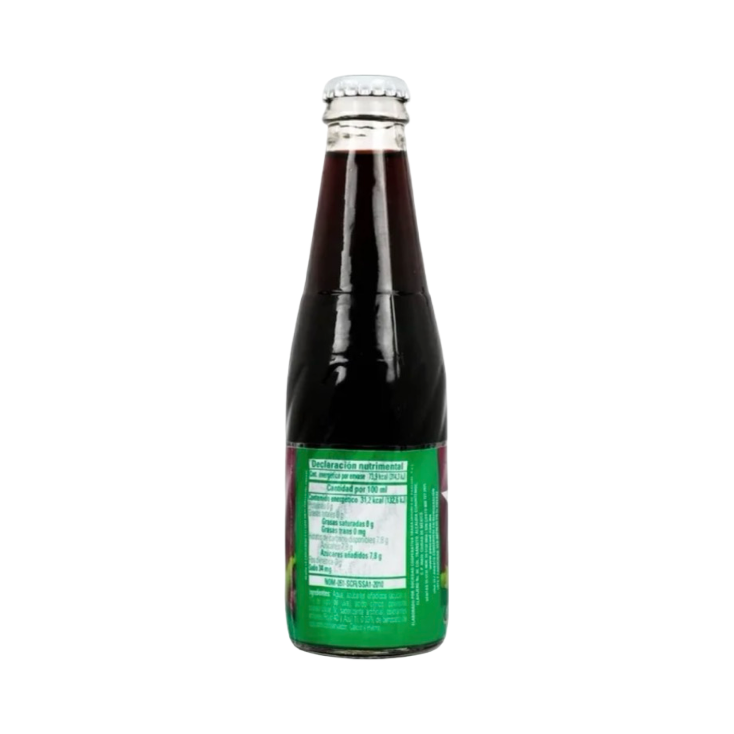 Boing! Uva (237ml)