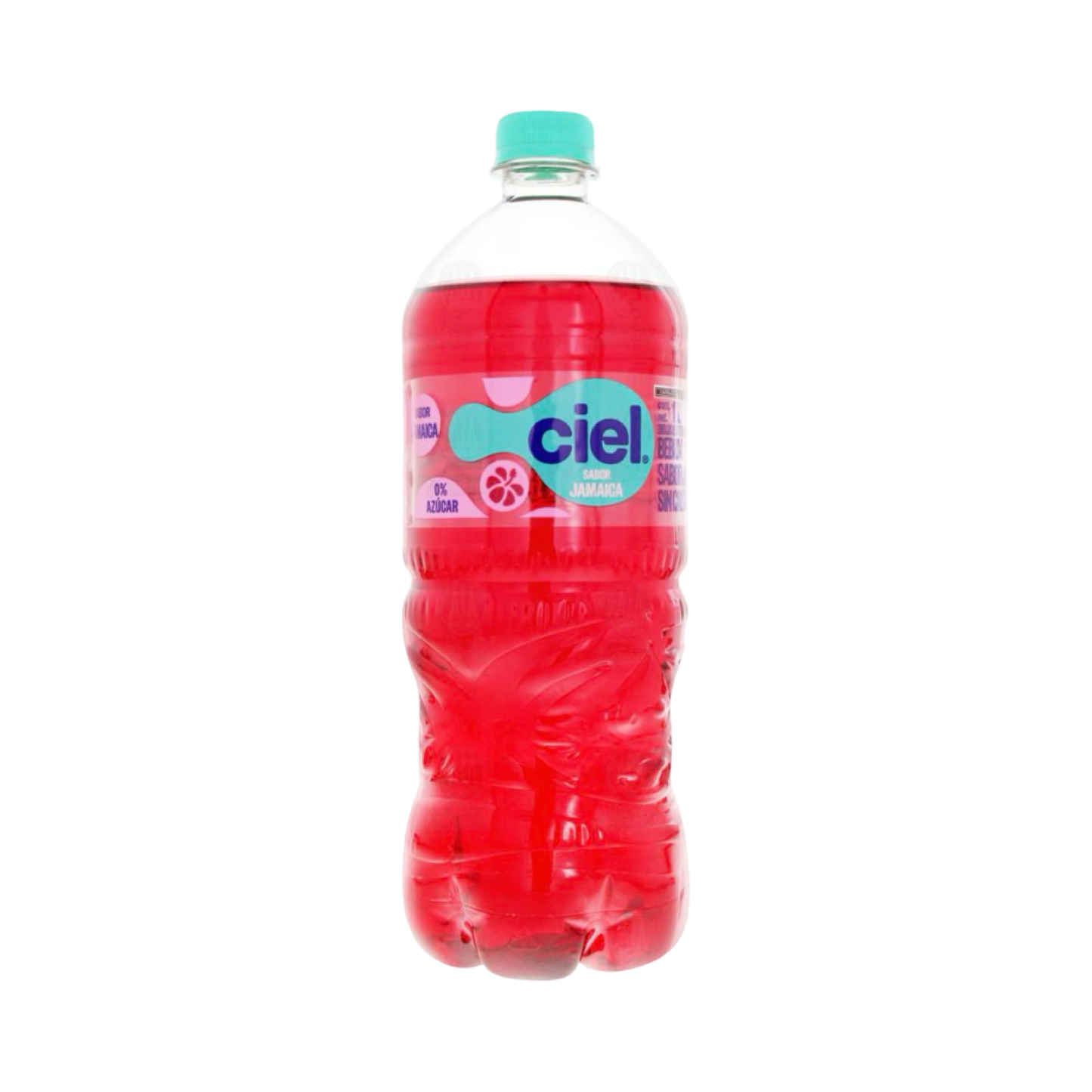 Ciel Fresa (1 Liter)