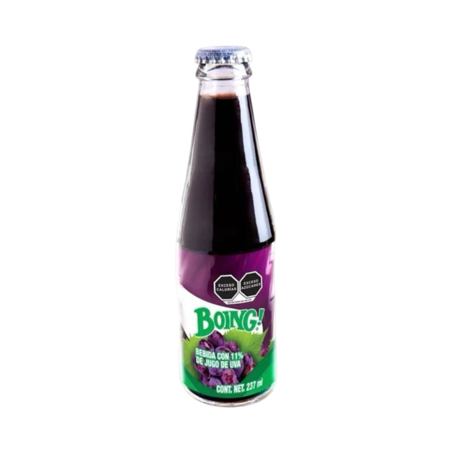 Boing! Uva (237ml)