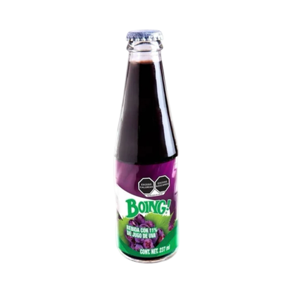 Boing! Uva (237ml)