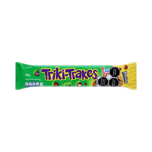 Triki Trakes (85g)