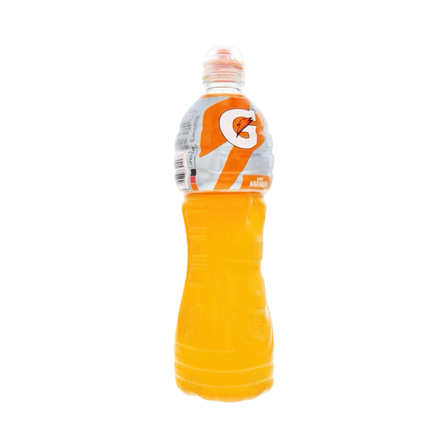 Gatorade Naranja (1 Litro)