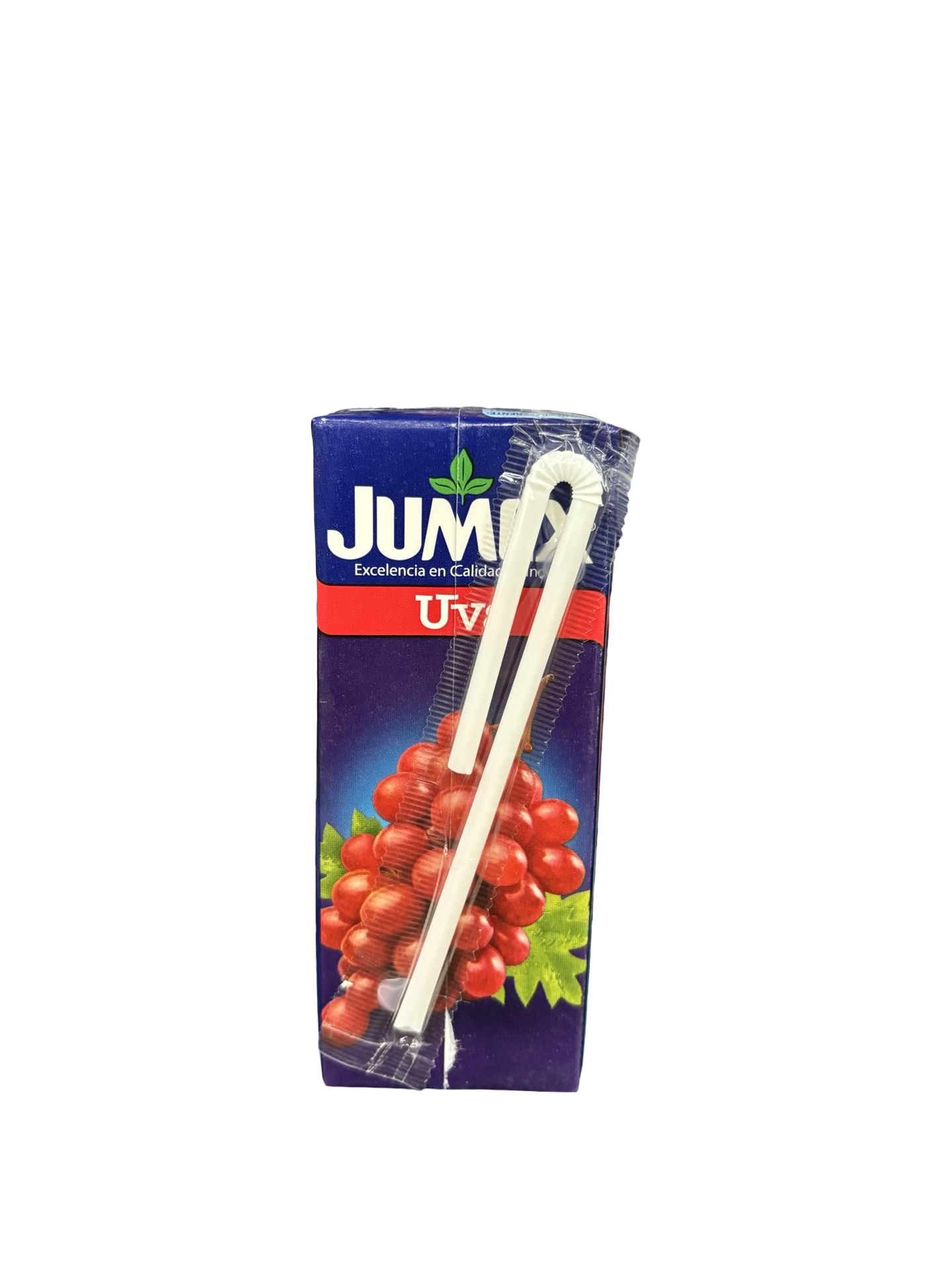 Jumex Uva Juice Box