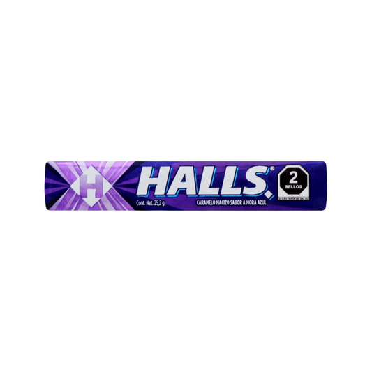 Halls Mira (25.5g)