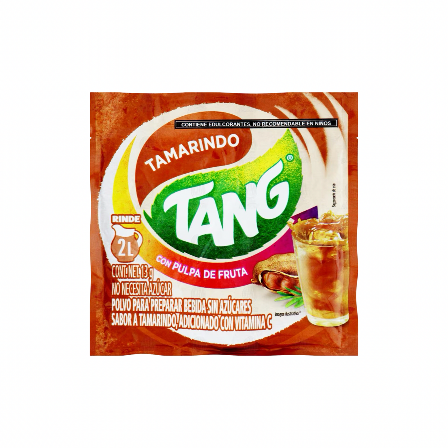 Tang Tamarindo (13g)