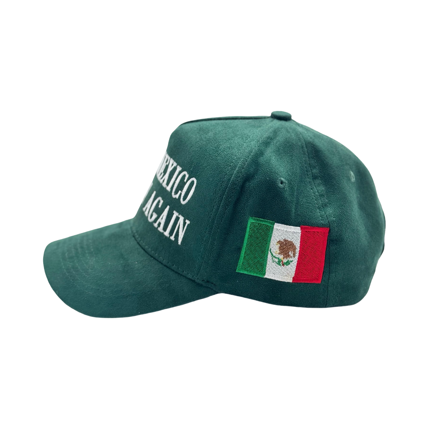 MMCA Snap Back Hat