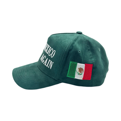 MMCA Snap Back Hat