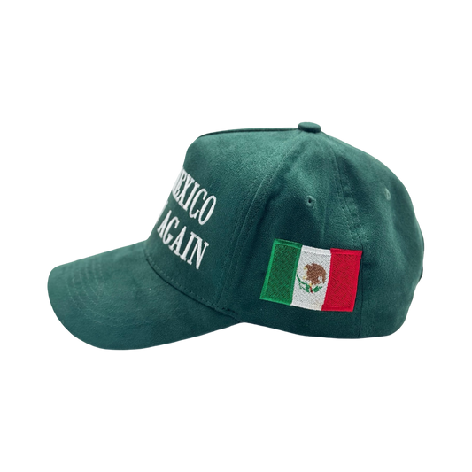 MMCA Snap Back Hat