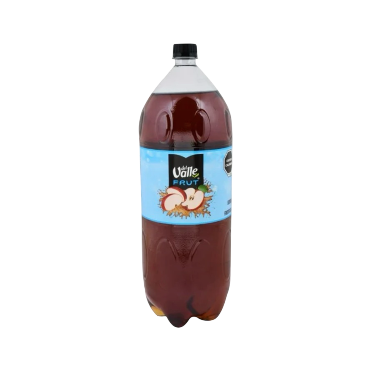 Del Valle Manzana (3L)