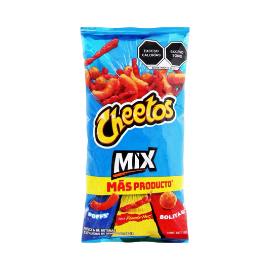 Cheetos Mix (90g)