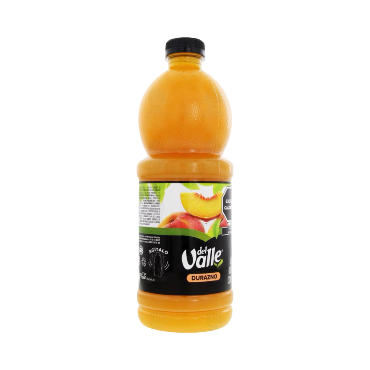Del Valle Peach Juice (1 Liter)