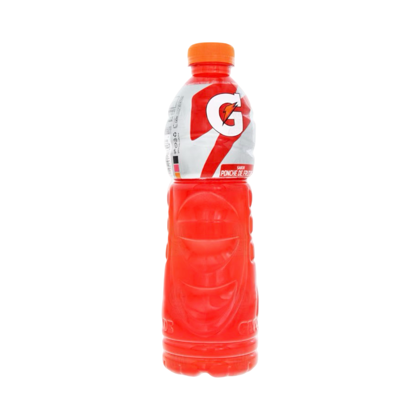 Gatorade Ponche de Frutas (500ml)