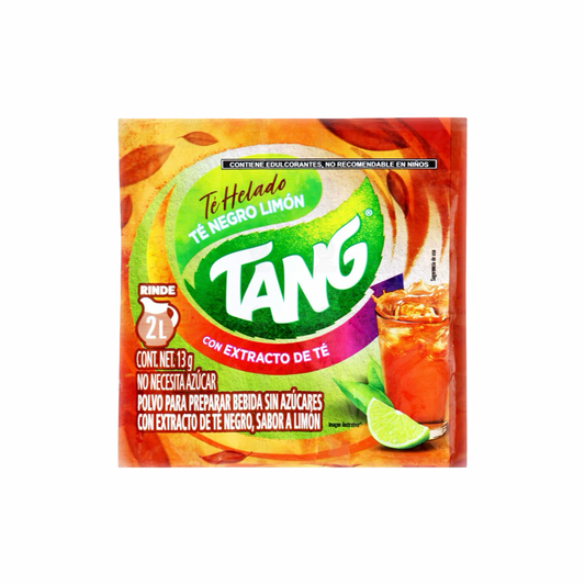 Tang Te Negro Limon (13g)