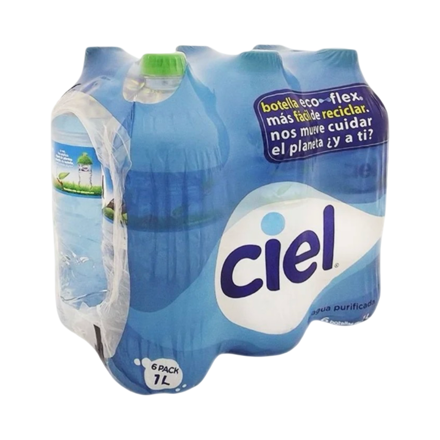 Ciel 6pc (1 Liter)