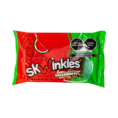 Skwinkles Salsaghetti 12pc