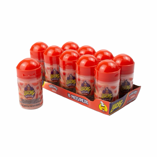 Lucas Baby Chamoy 10pc