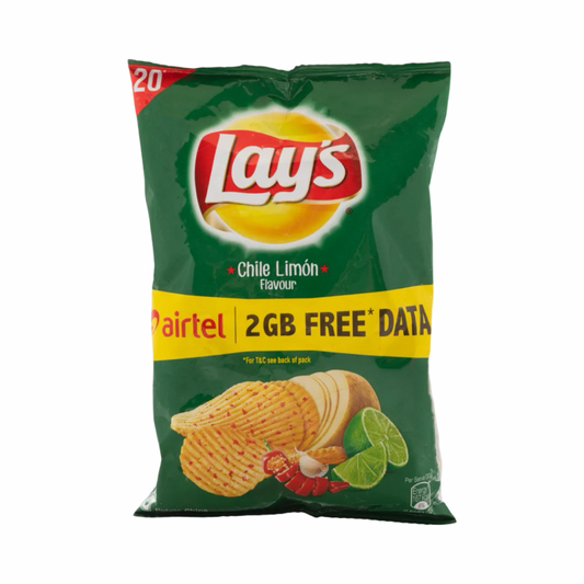 Lays Chile Limon (1.82oz)