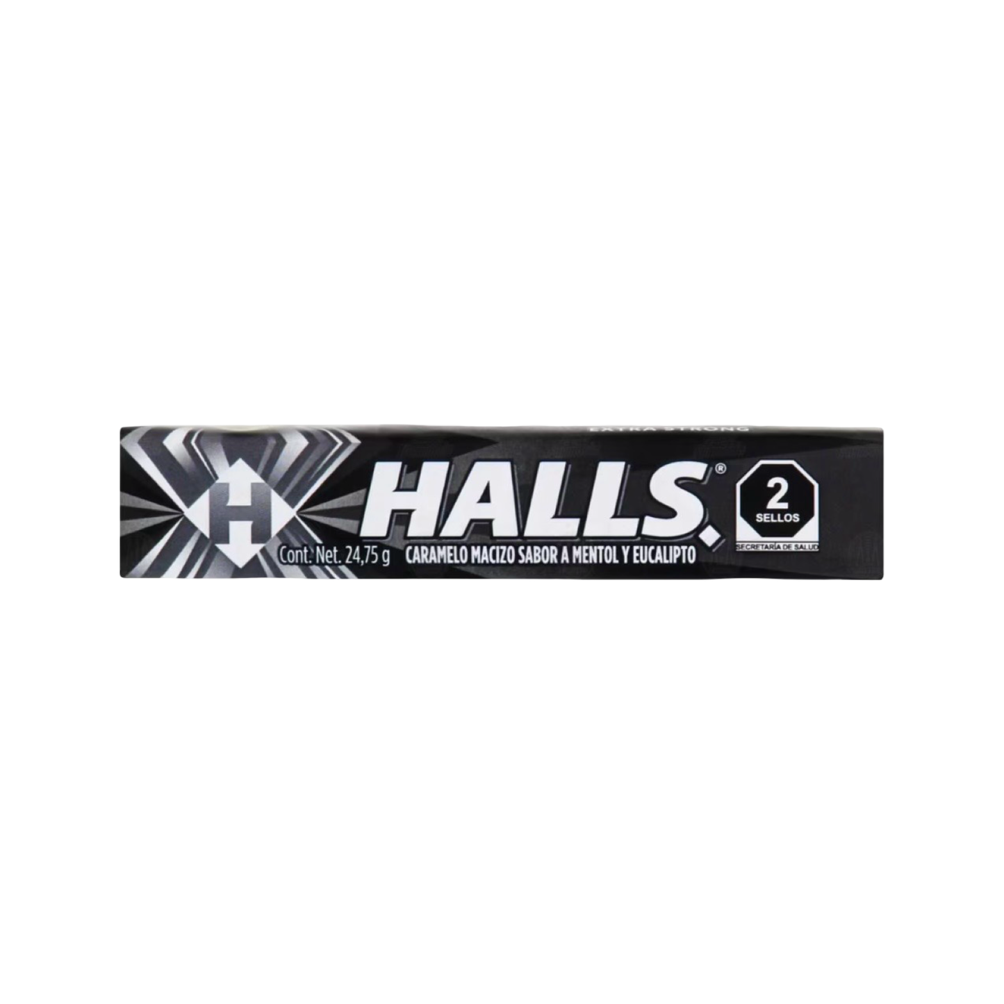 Halls Boost (25.5g)