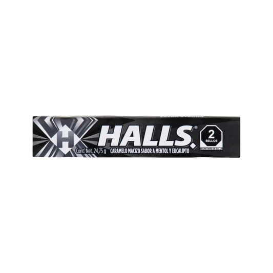 Halls Boost (25.5g)