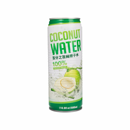 Coconut Water (500ml)