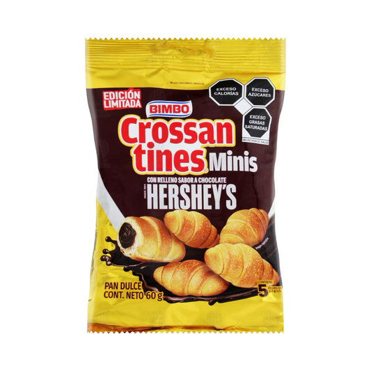 Hershey’s Crossantines (60g)
