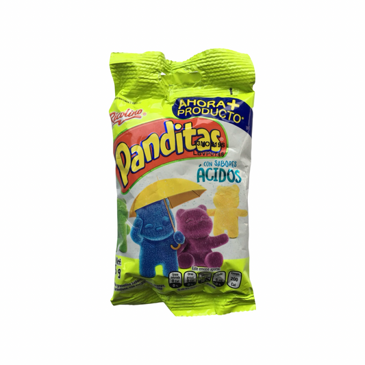 Panditas Acido (60g)