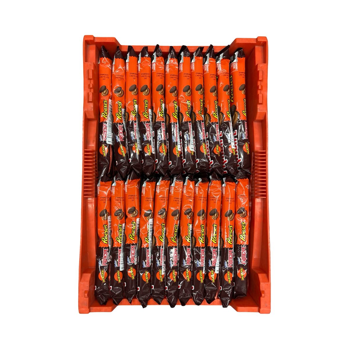Príncipe Reese’s 22pc (110g)