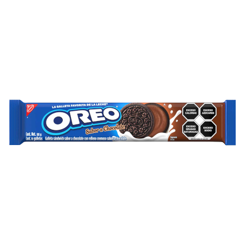 Oreo Chocolate (105g)