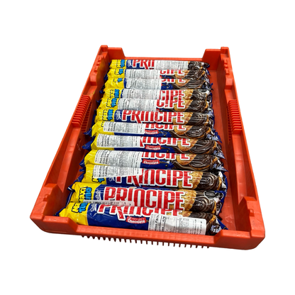 Marinela Príncipe Maxi Tubo 12pc