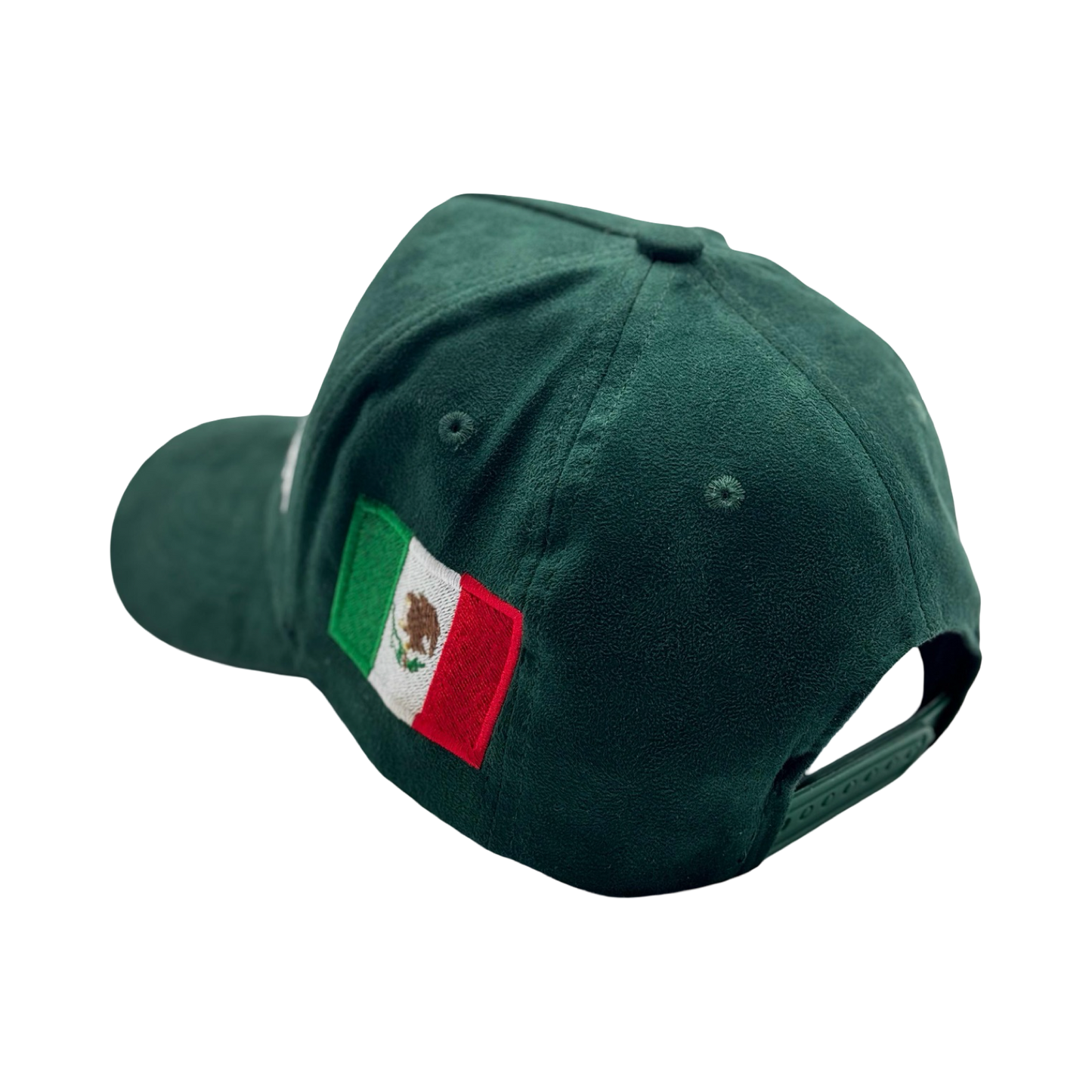 MMCA Snap Back Hat