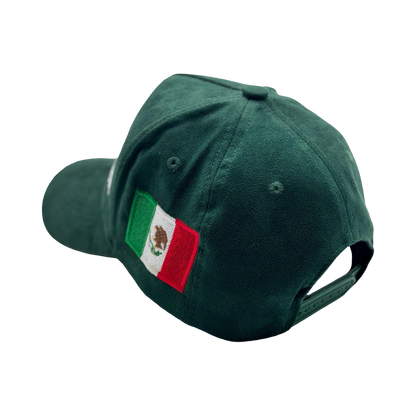 MMCA Snap Back Hat