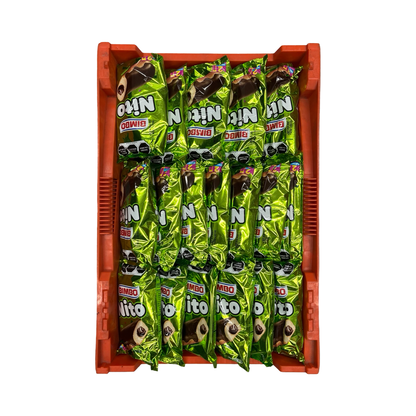 Dúo Nito 18pc
