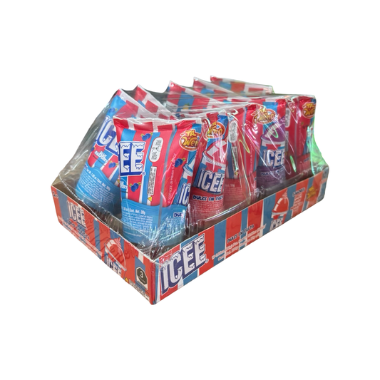 Icee Candy 10pc
