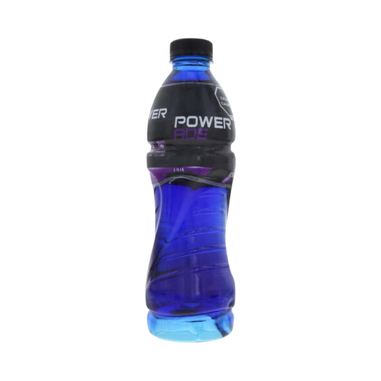 Powerade Citrus (600ml)